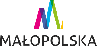Logo Województwa Małopolskiego