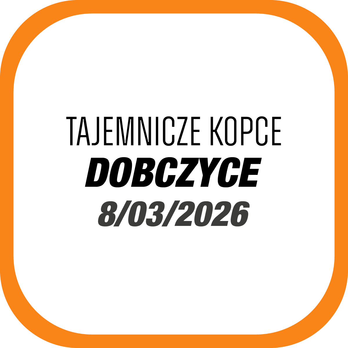 Dobczyce