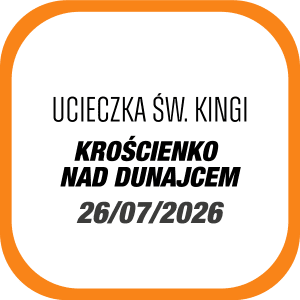 Ucieczka św. Kingi (2026)