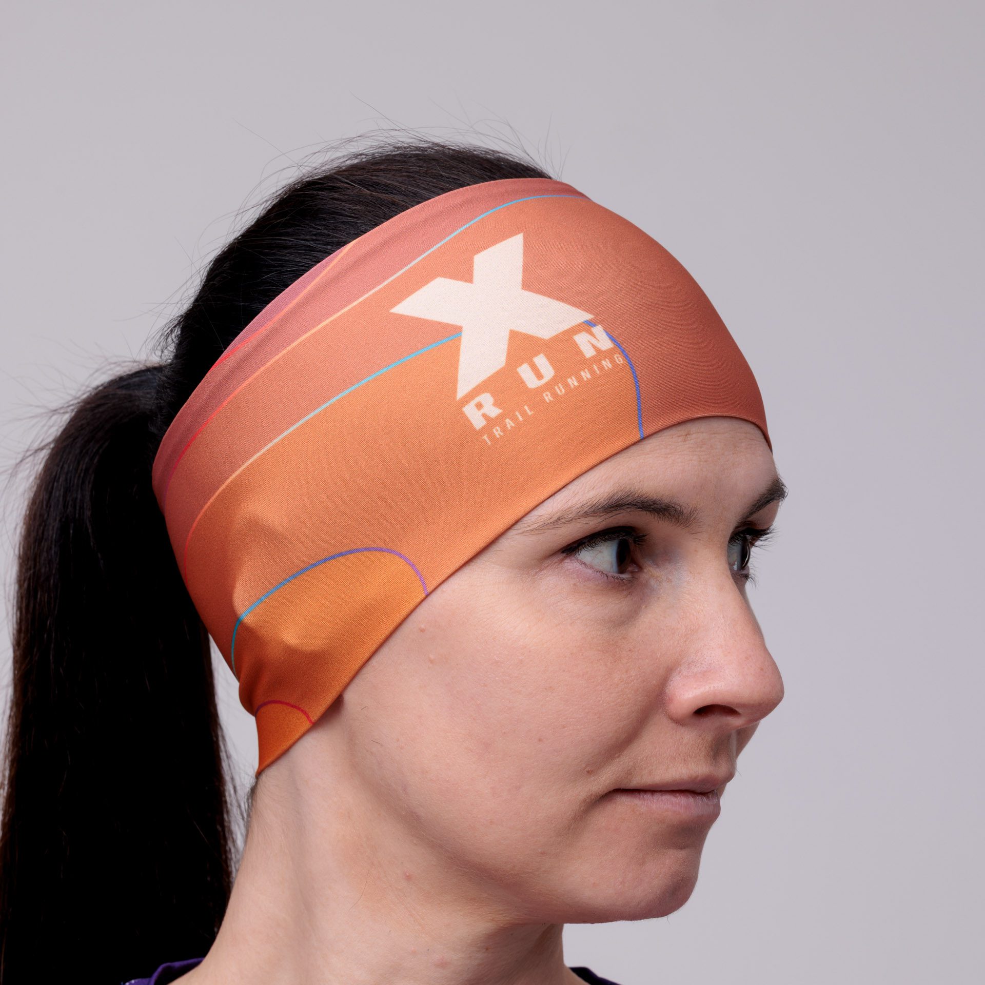 Opaska sportowa XRUN - obrazek 4