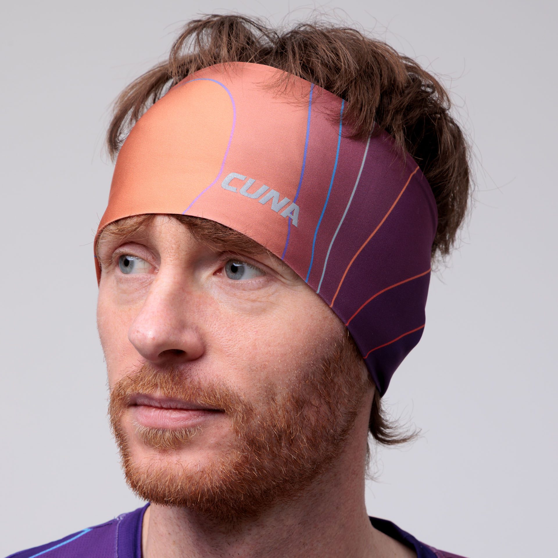Opaska sportowa XRUN - obrazek 3
