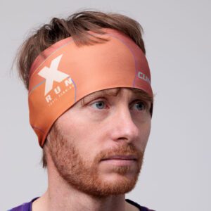 Opaska sportowa XRUN