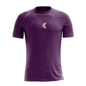 Koszulka sportowa damska XRUN