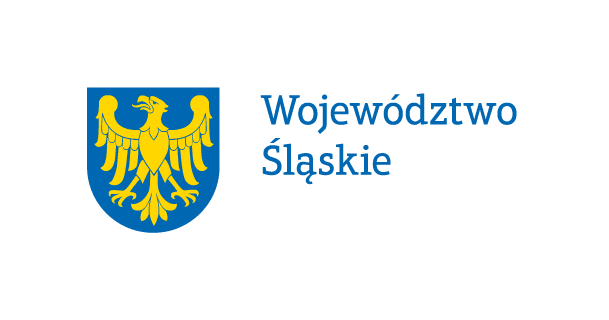 Logo Województwa Śląskiego